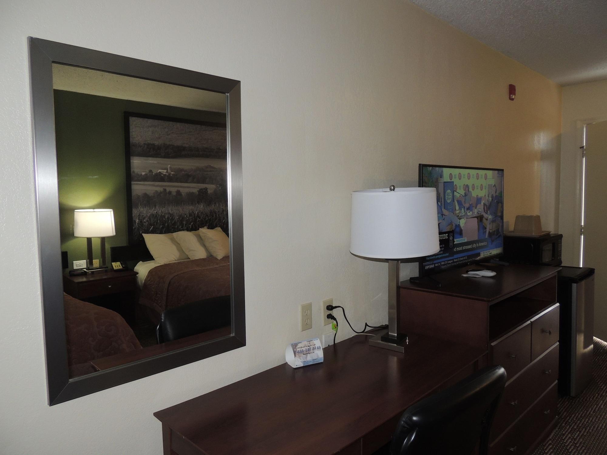 Super 8 By Wyndham Mifflinville Near Bloomsburg Екстериор снимка